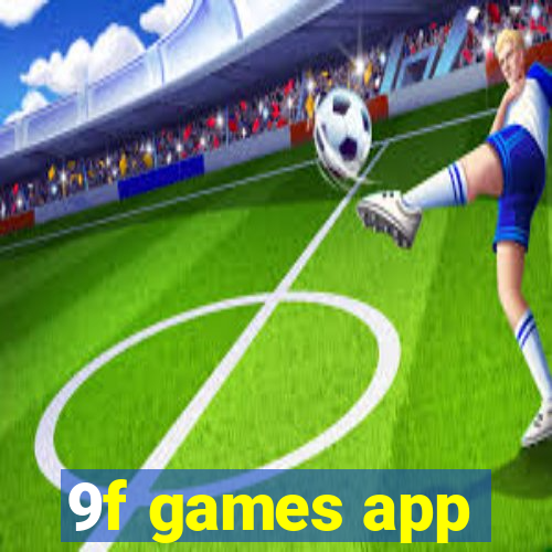 9f games app